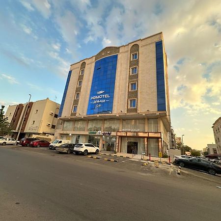 Primotel Suites As Salamah Jeddah Luaran gambar