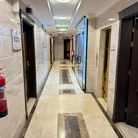 Primotel Suites As Salamah Jeddah Luaran gambar