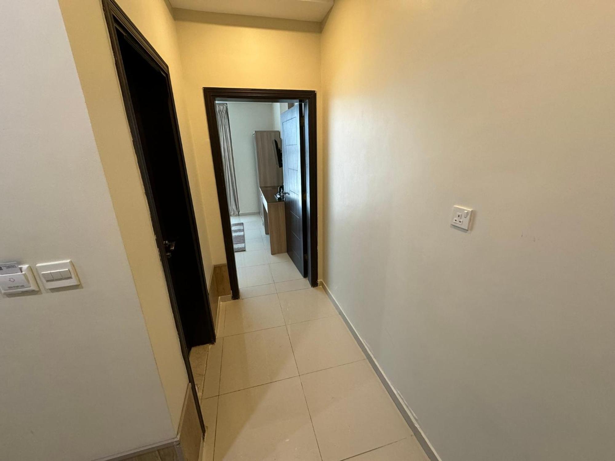 Primotel Suites As Salamah Jeddah Luaran gambar