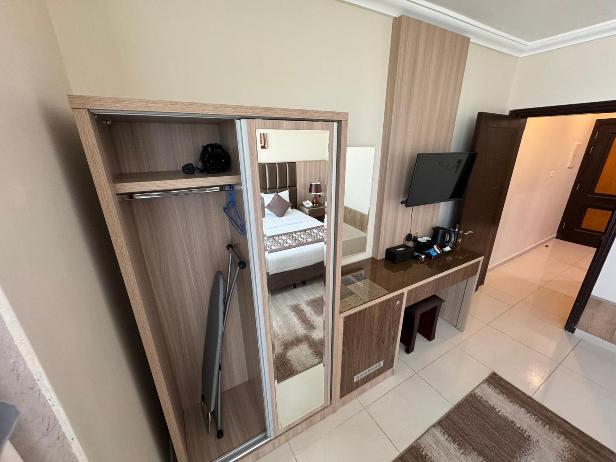 Primotel Suites As Salamah Jeddah Luaran gambar