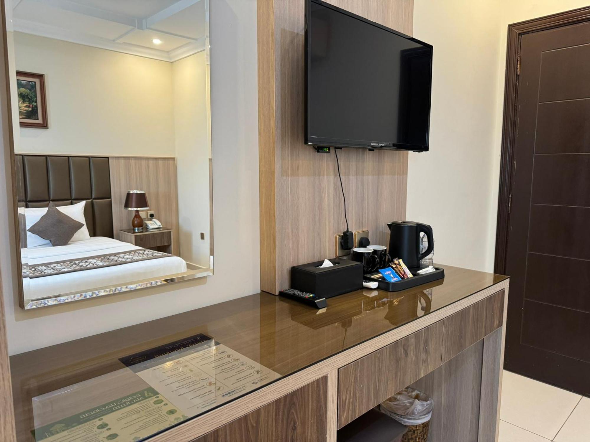 Primotel Suites As Salamah Jeddah Luaran gambar