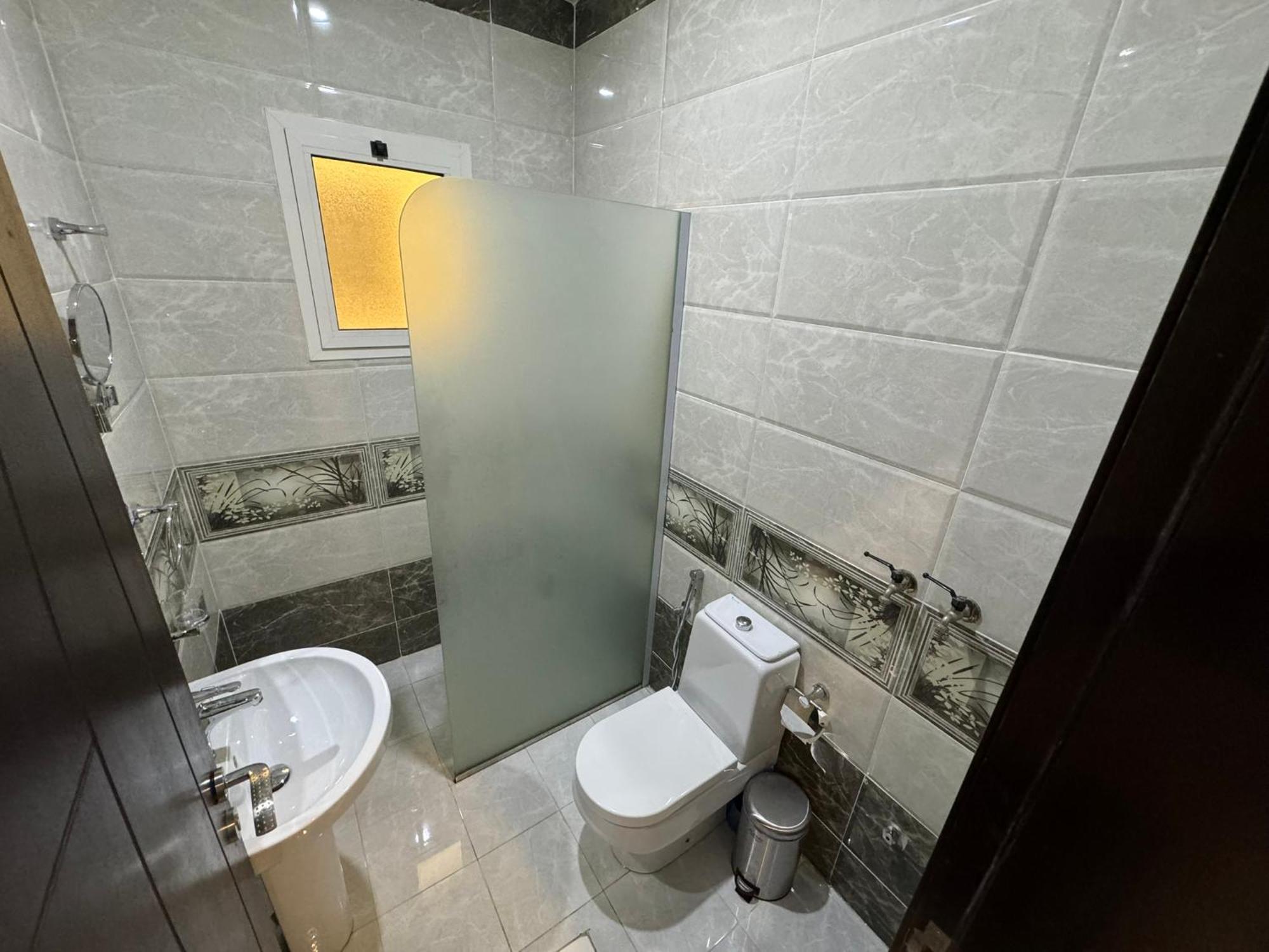 Primotel Suites As Salamah Jeddah Luaran gambar