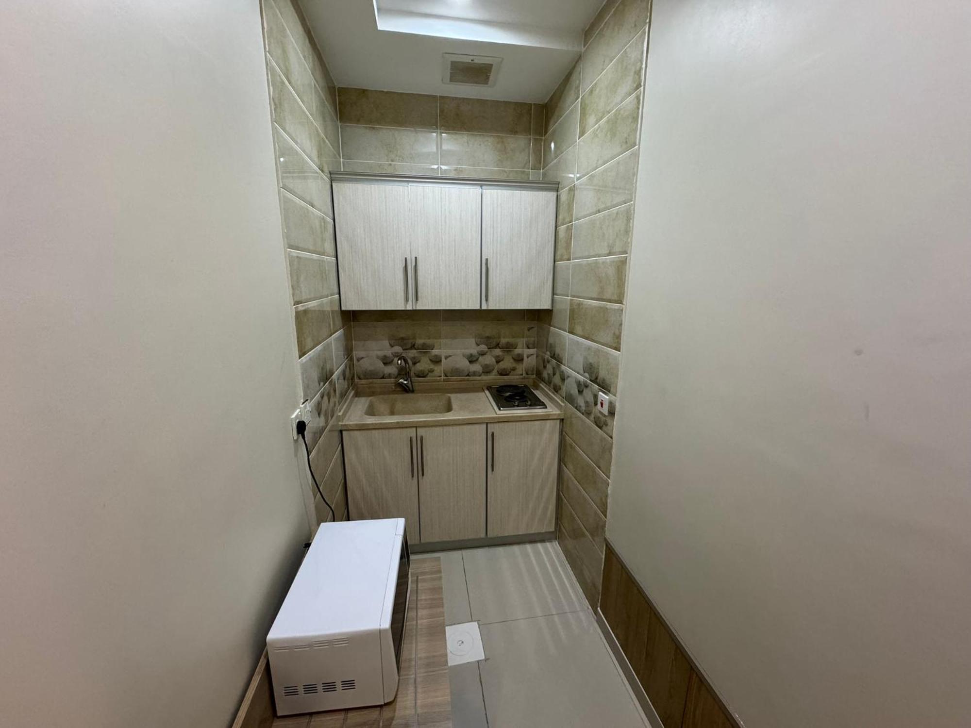 Primotel Suites As Salamah Jeddah Luaran gambar