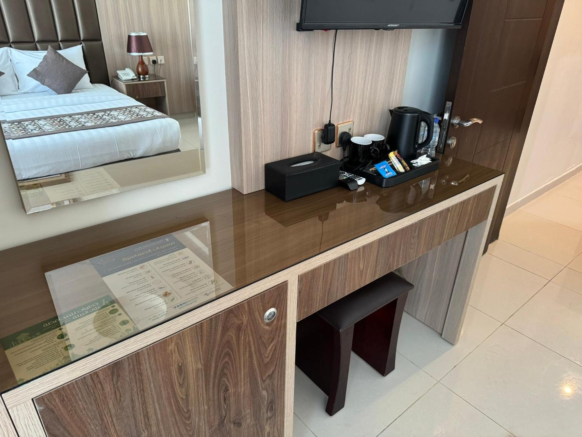 Primotel Suites As Salamah Jeddah Luaran gambar